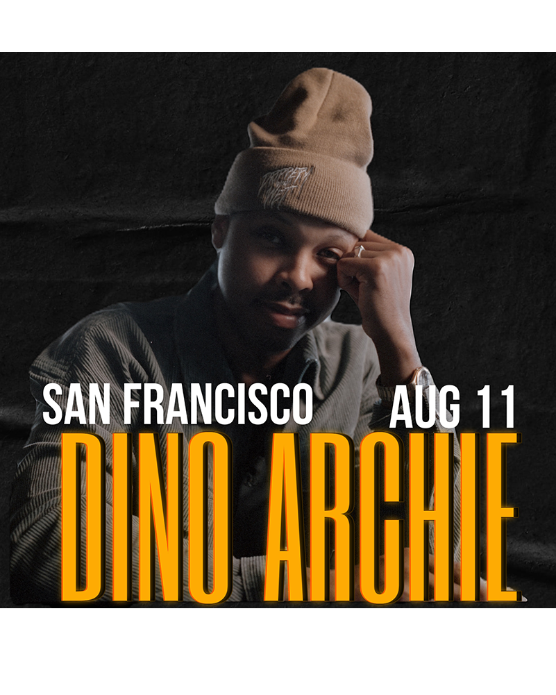 Dino Archie